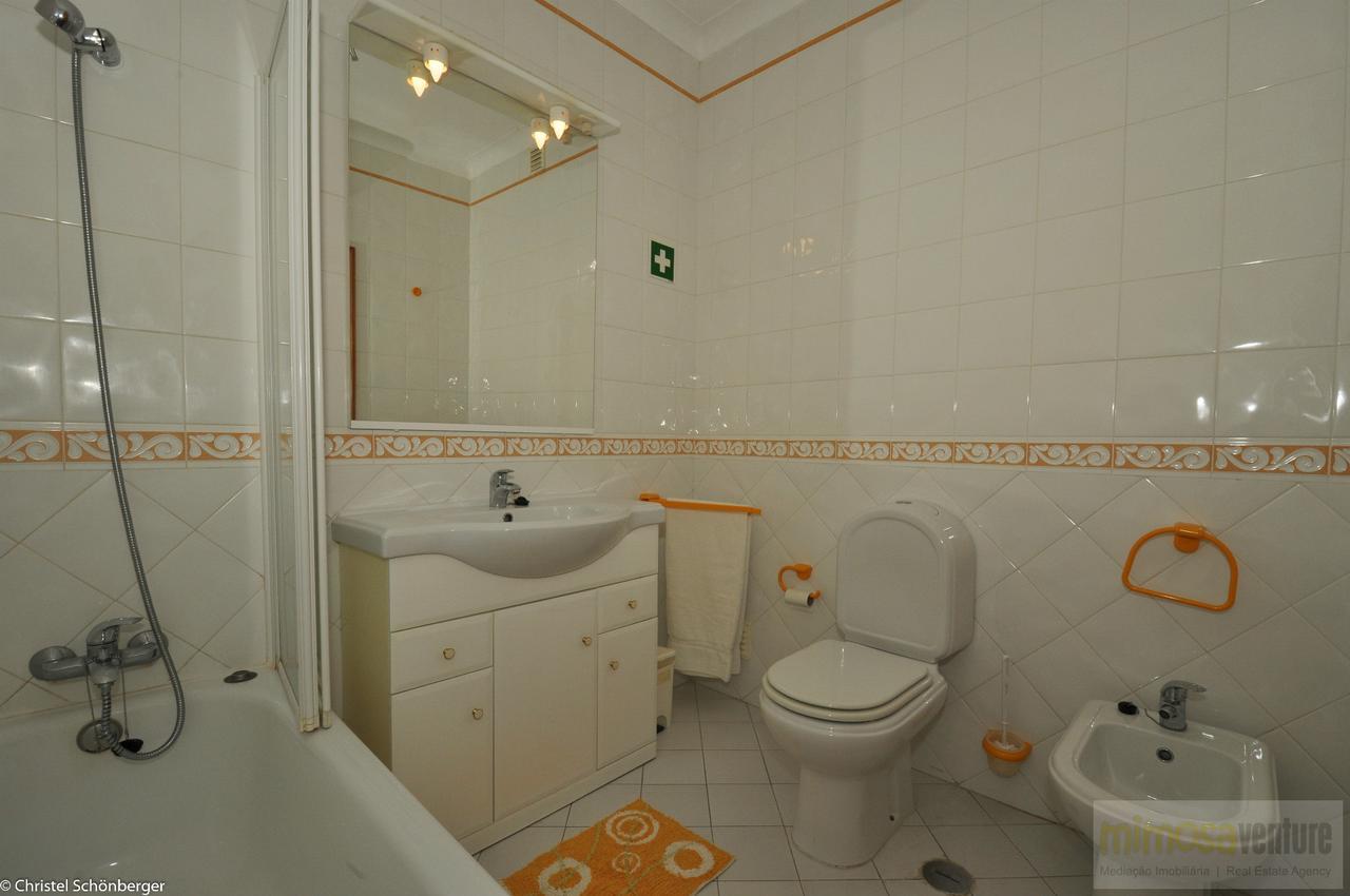 Dona Ana - A002 Apartment Lagos Ngoại thất bức ảnh