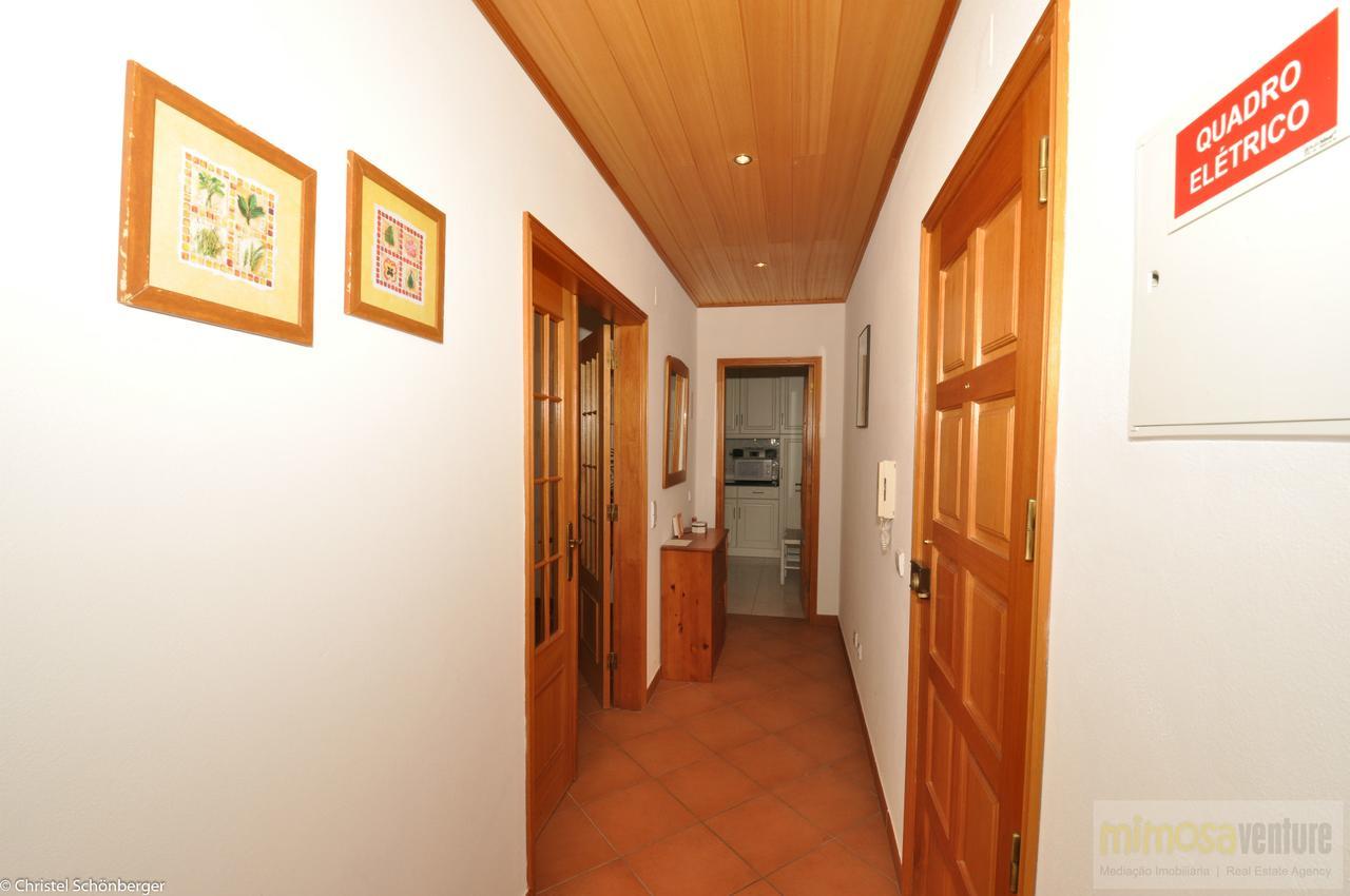 Dona Ana - A002 Apartment Lagos Ngoại thất bức ảnh