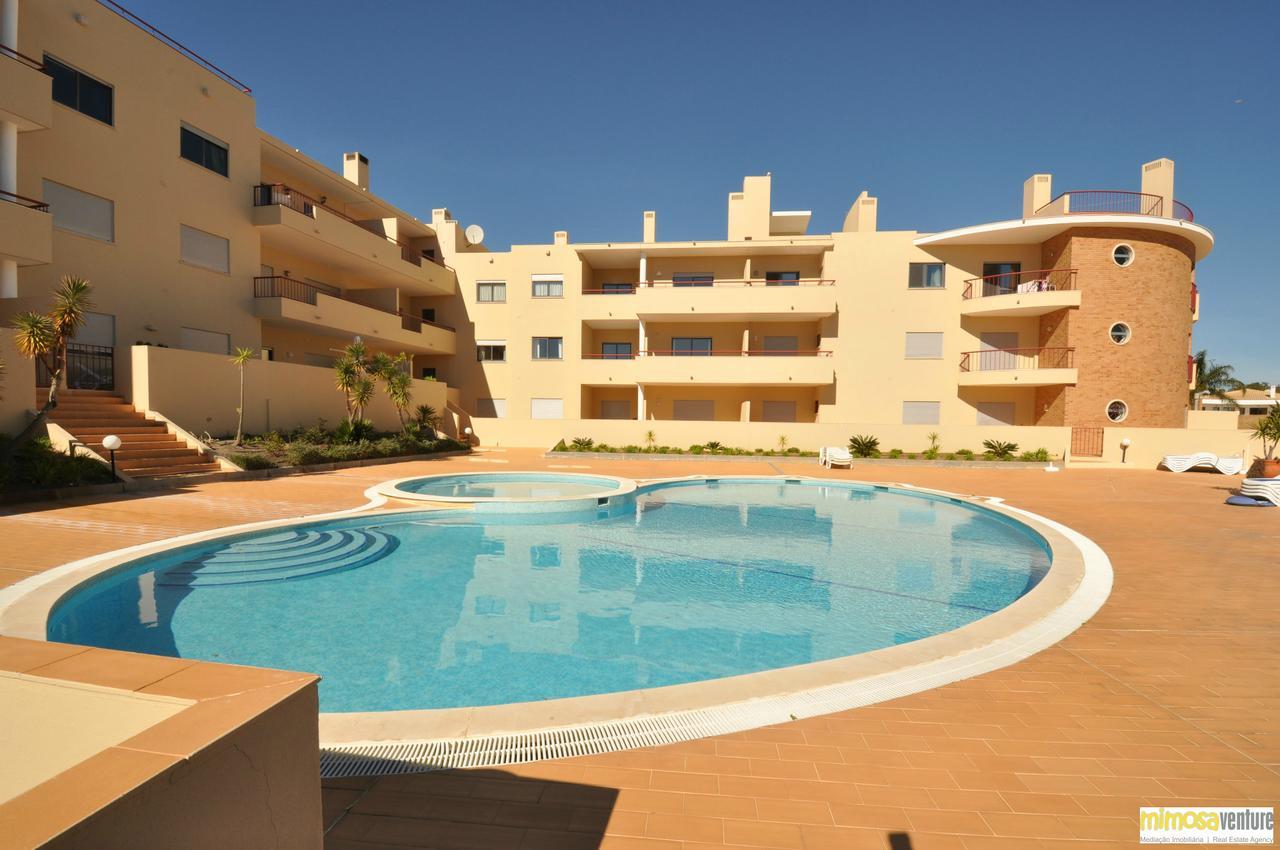 Dona Ana - A002 Apartment Lagos Ngoại thất bức ảnh